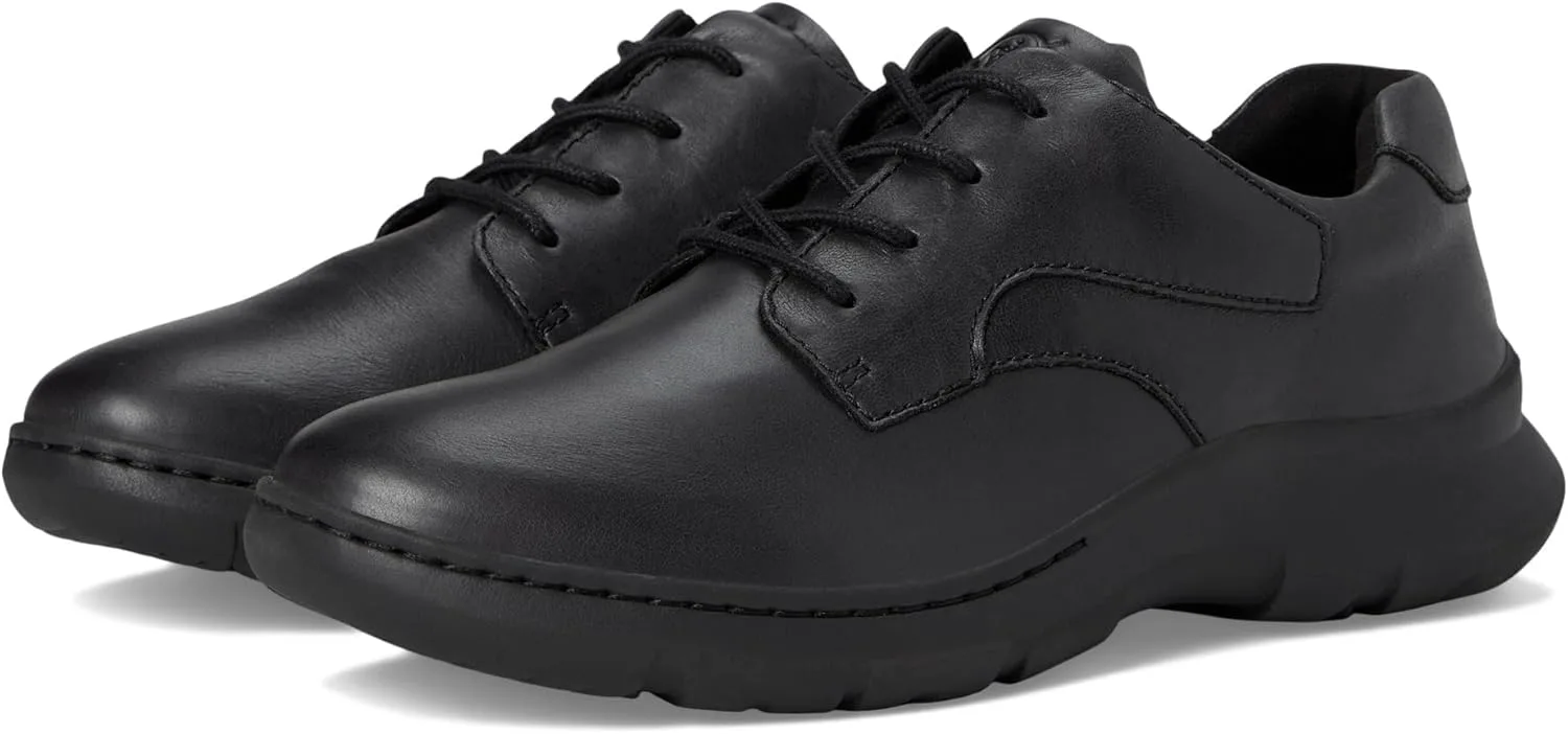 Туфли BORN Men's Cornell, черный