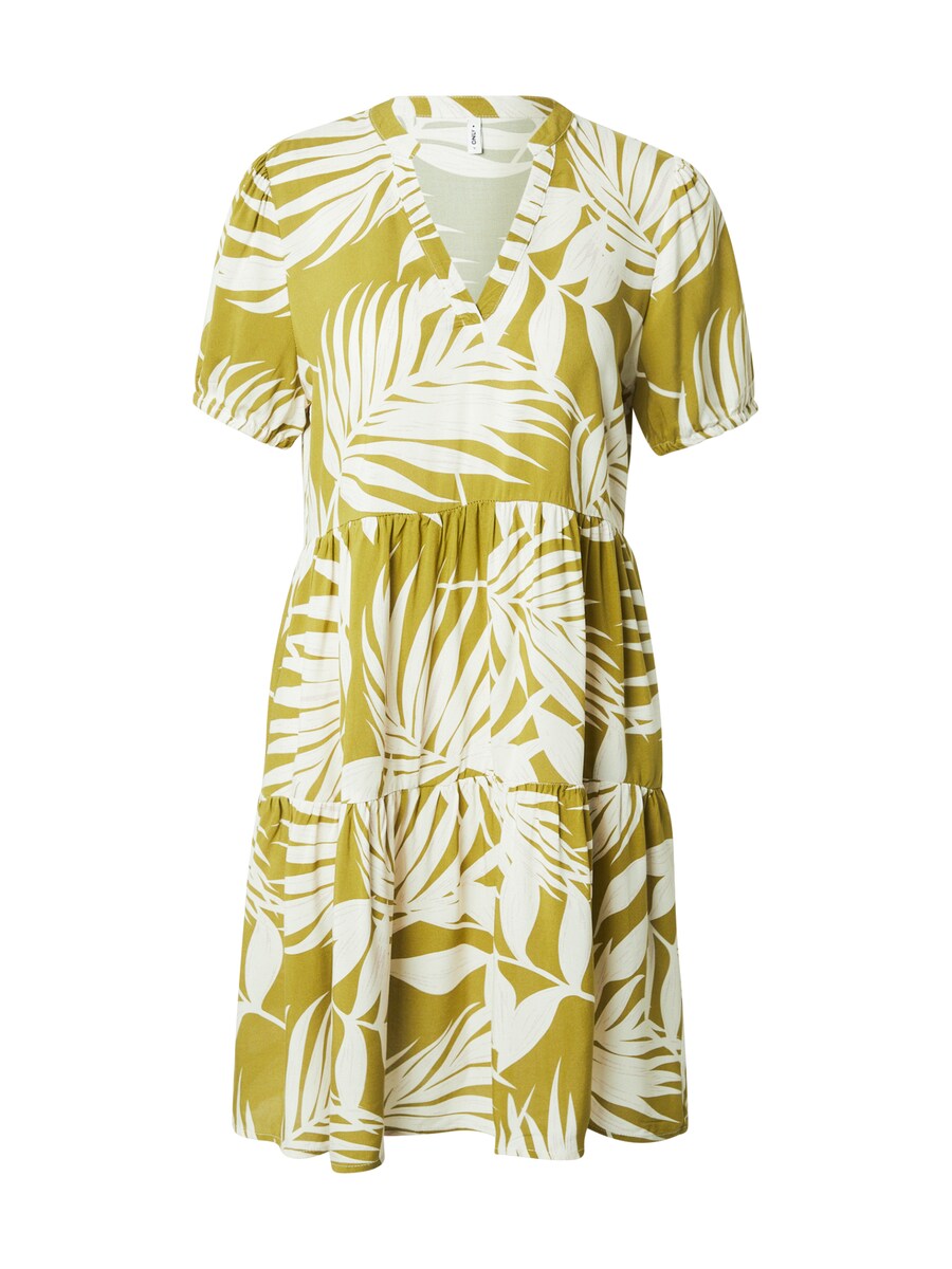 

Мини платье ONLY ONLNOVA, Olive