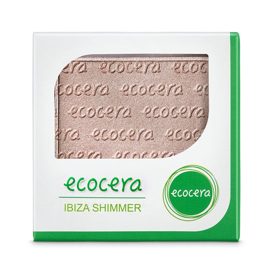 

Осветляющая пудра Ibiza, 10 г Ecocera