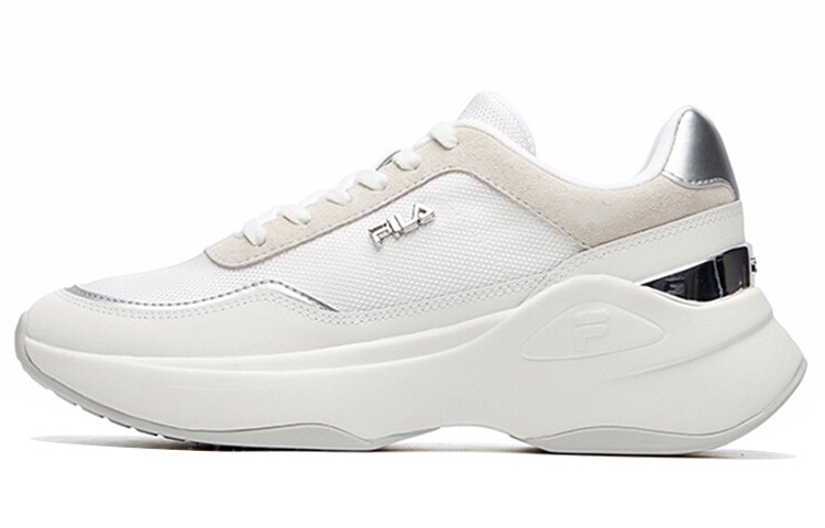 FILA Кроссовки Женщины