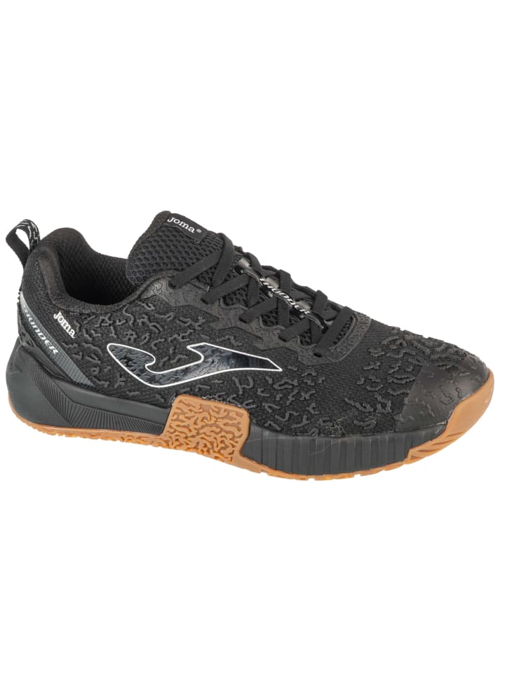 

Кроссовки Joma, черный