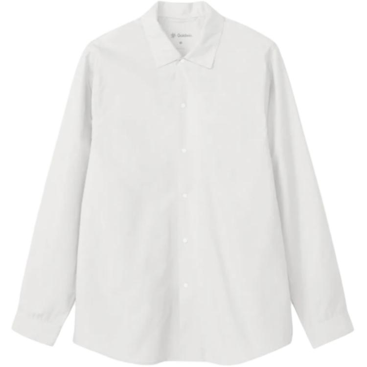 

Рубашки мужские с лацканами, средней кроя, другие Goldwin, premium серый