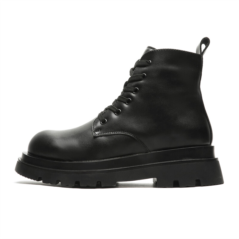

Ботинки LUOMAIKE Martin Boots Men