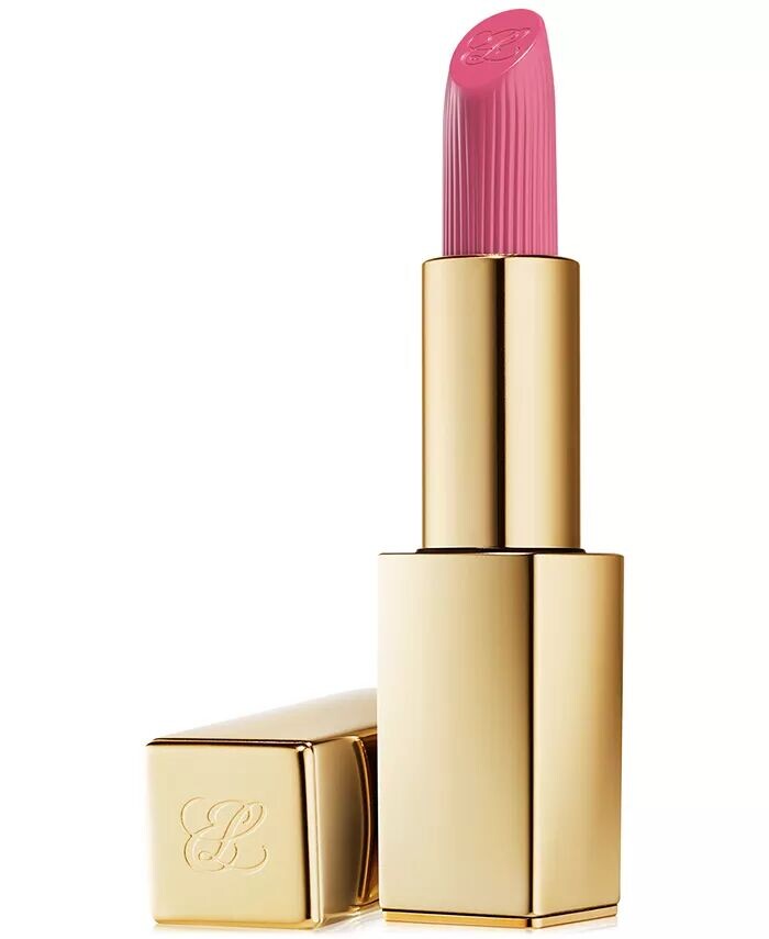 

Губная помада Pure Color, кремовая Estée Lauder, цвет Powerful