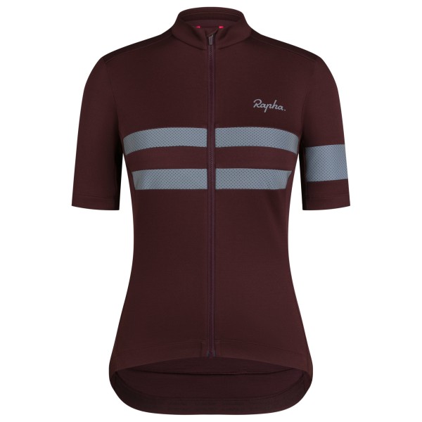 

Женская джерси для бревета - веломайка Rapha, мультиколор