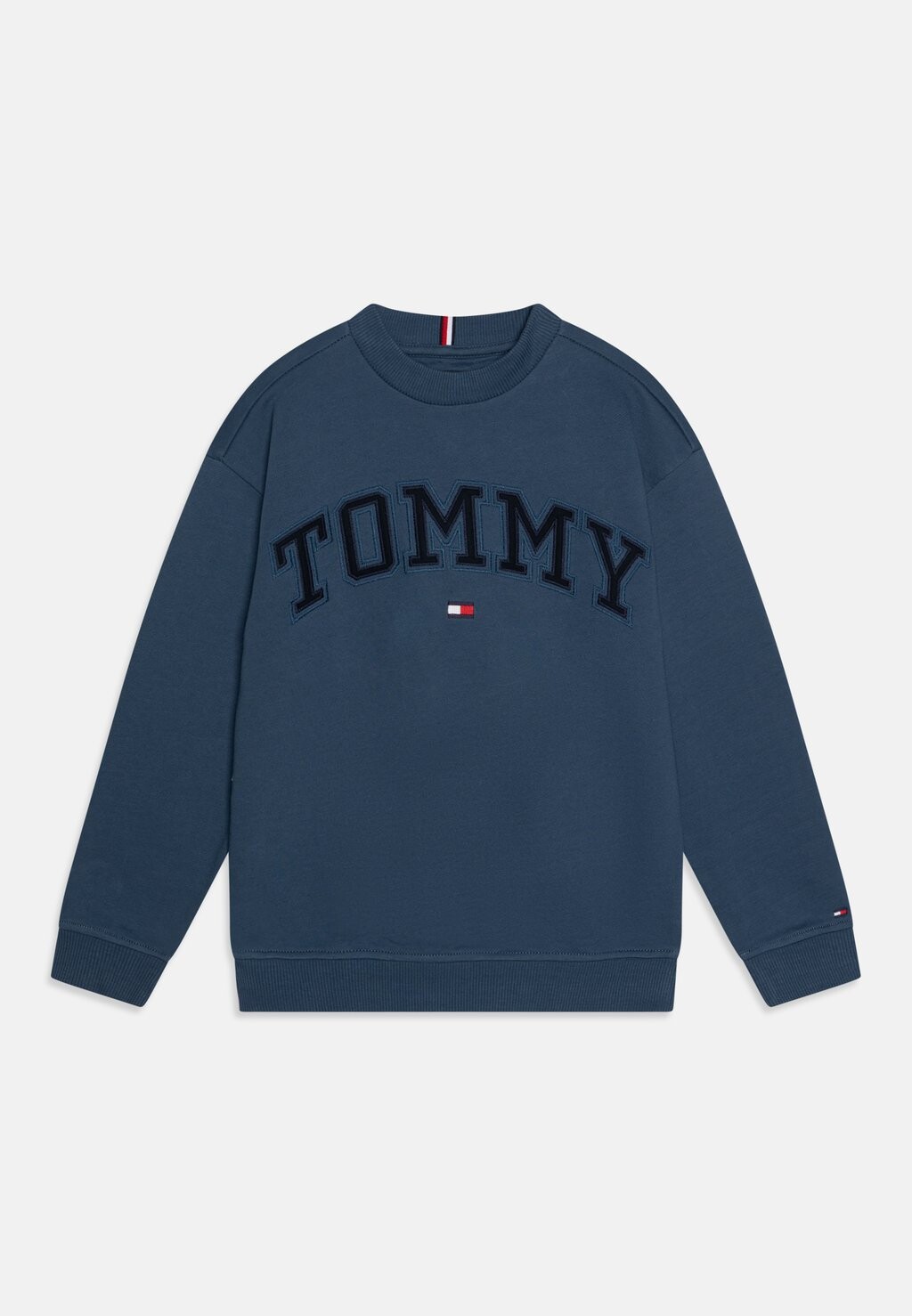 

Толстовка VARSITY EMBROIDERY Tommy Hilfiger, синий