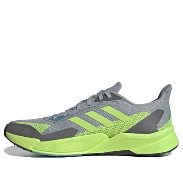 

Кроссовки x9000l2 обувь Adidas, серый