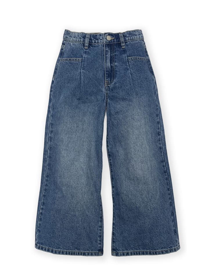 

Джинсы Three Hearts, цвет mädchen jeans