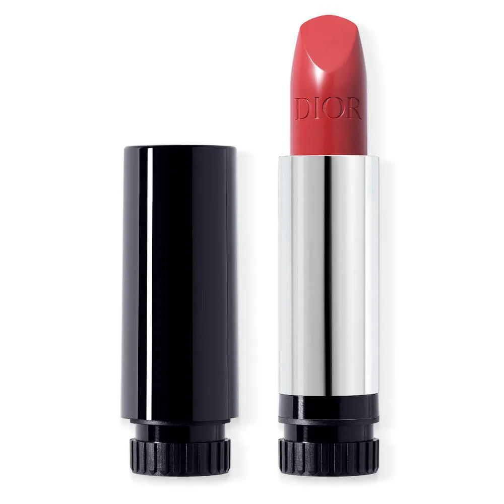 

Губная помада Dior 134169 Rouge Satin 720, красный