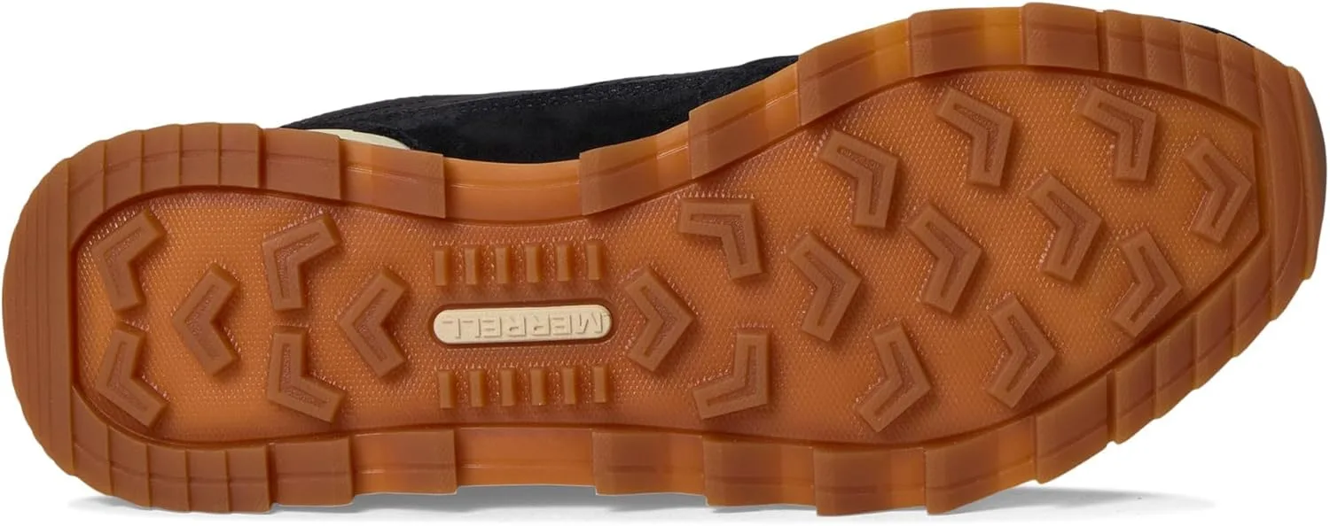 Мужские кроссовки Merrell Speed Fusion Sport RMX, зеленый — фото 3