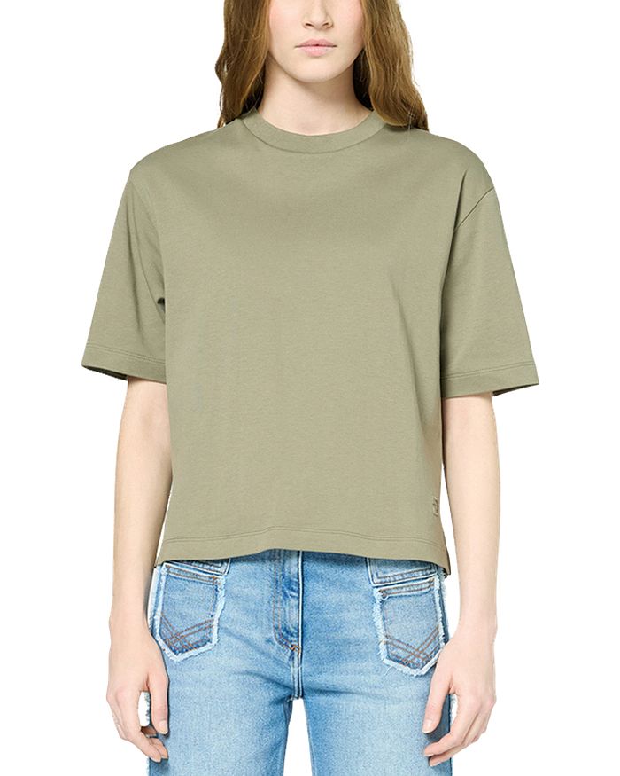 

Галина Топ Gerard Darel, зеленый