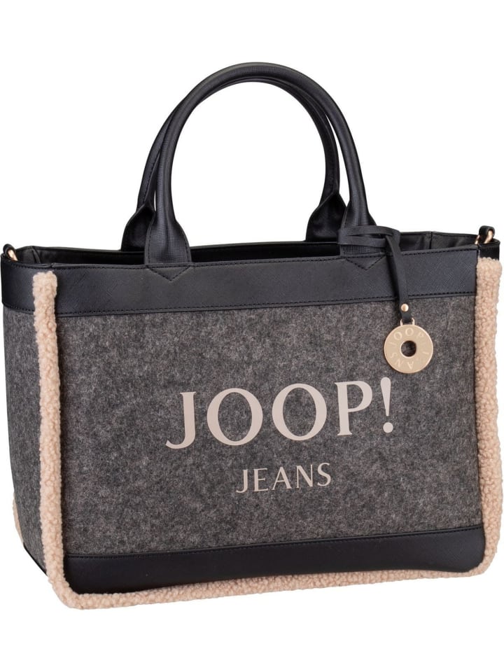 

Сумка шоппер JOOP!, цвет castlerock
