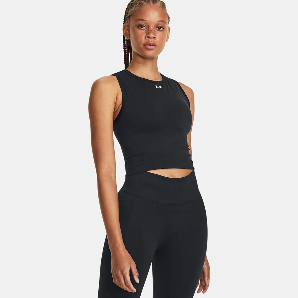 

Футболка Under Armour Vanish, черный