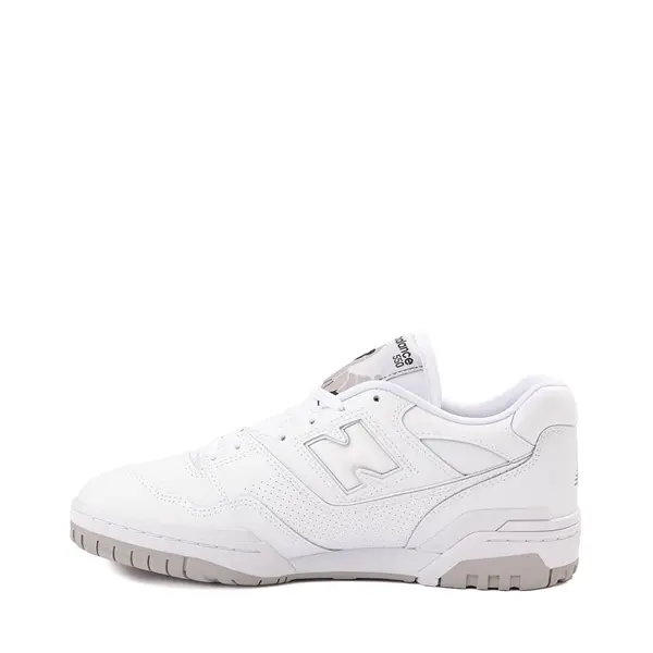 

Кроссовки New Balance 550 Athletic Shoe, белый