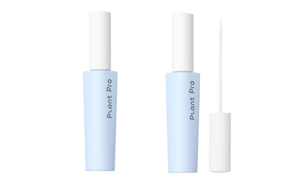 

Долговечный моделирующий нежный нераздражающий быстросохнущий клей для ресниц Plantpro