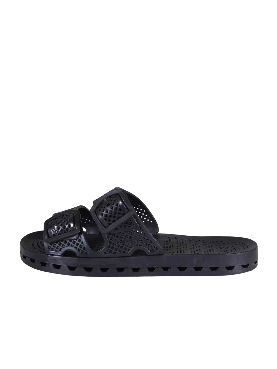 Мюли 'La Jolla' Sensi, Black