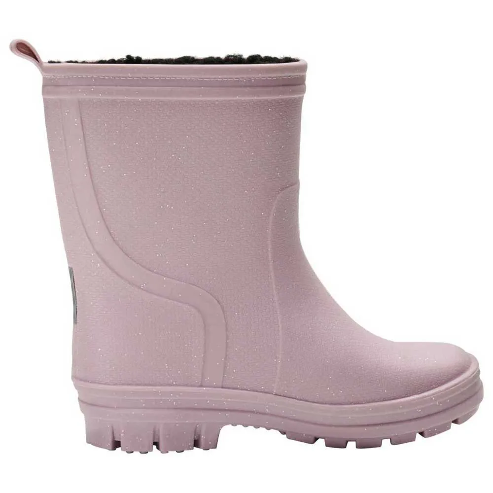

Ботинки Hummel Thermo, серый