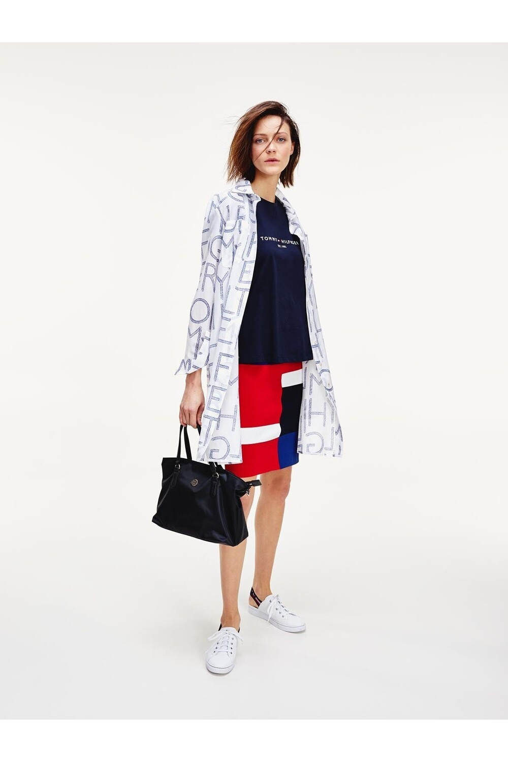 

Юбка Tommy Hilfiger