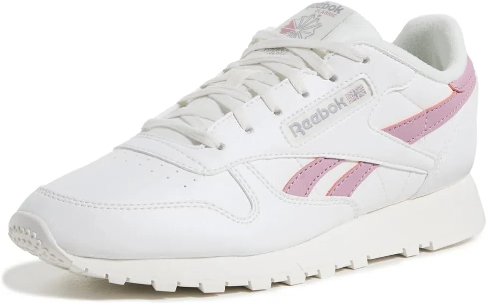 Кроссовки Reebok Court Advance, цвет Vegan Collection/Chalk/Infused Lilac