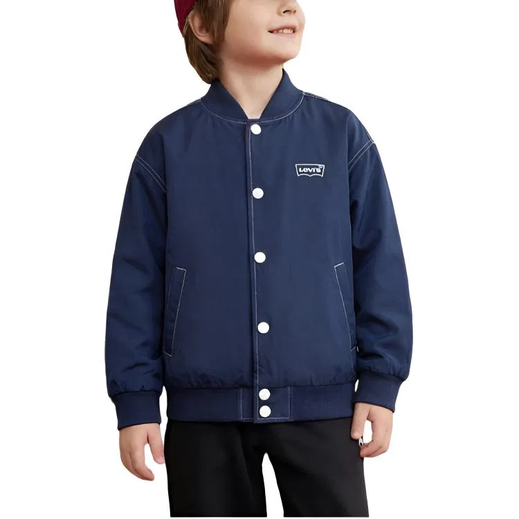 Детская куртка Moderate Levis, Pepper Red
