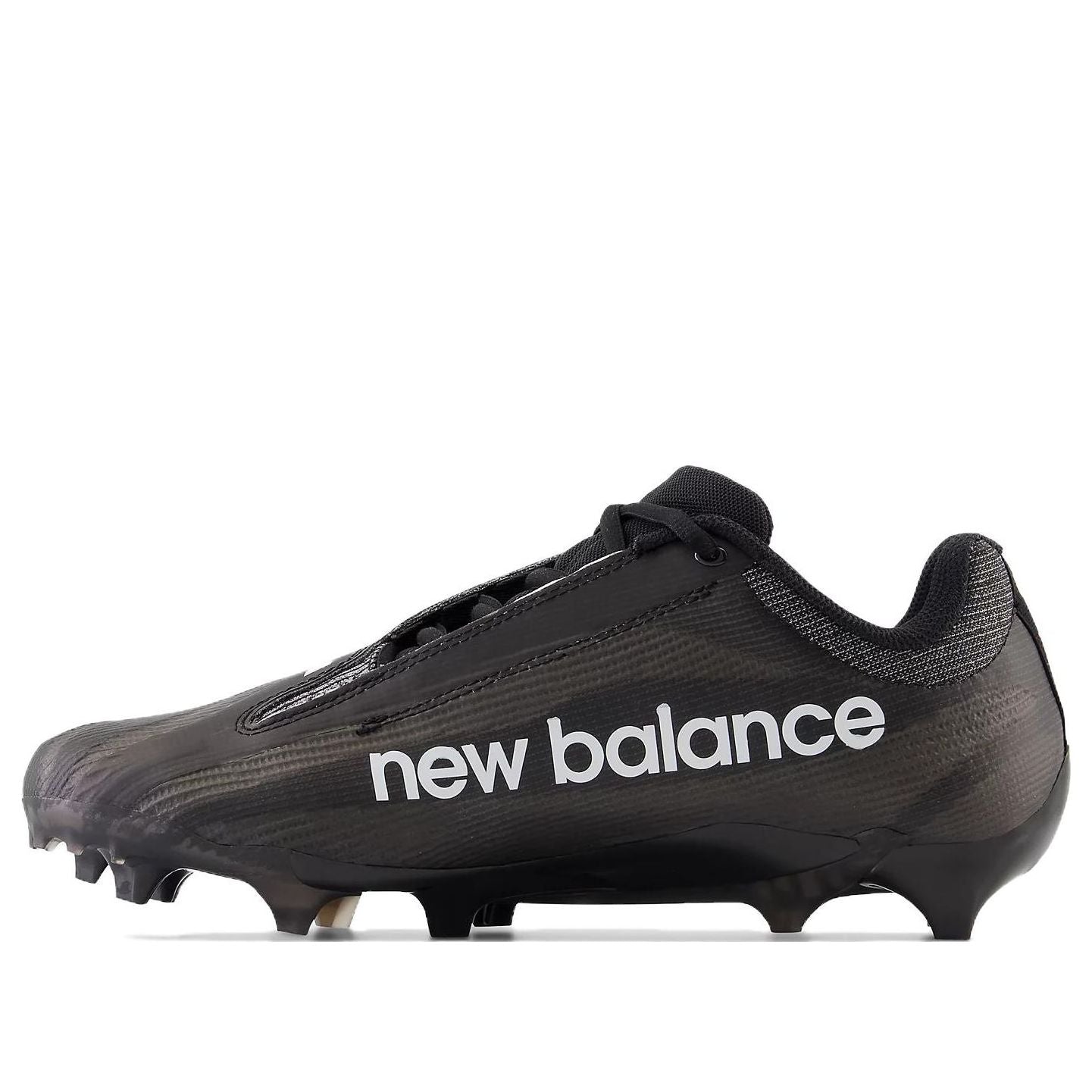 

Кроссовки New Balance BurnX4 'Black White'