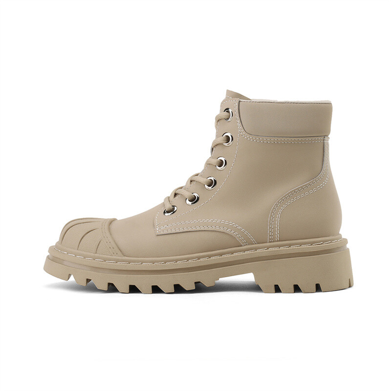 

Ботинки Martin Boot женские Josiny, абрикос