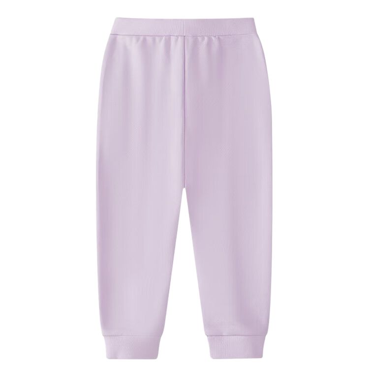 Штаны Cherry Blossom для подростков FILA KIDS, розовый — фото 3