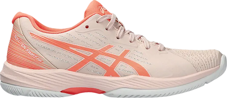 

Кроссовки Wmns Solution Swift FF 'Pearl Pink', розовый
