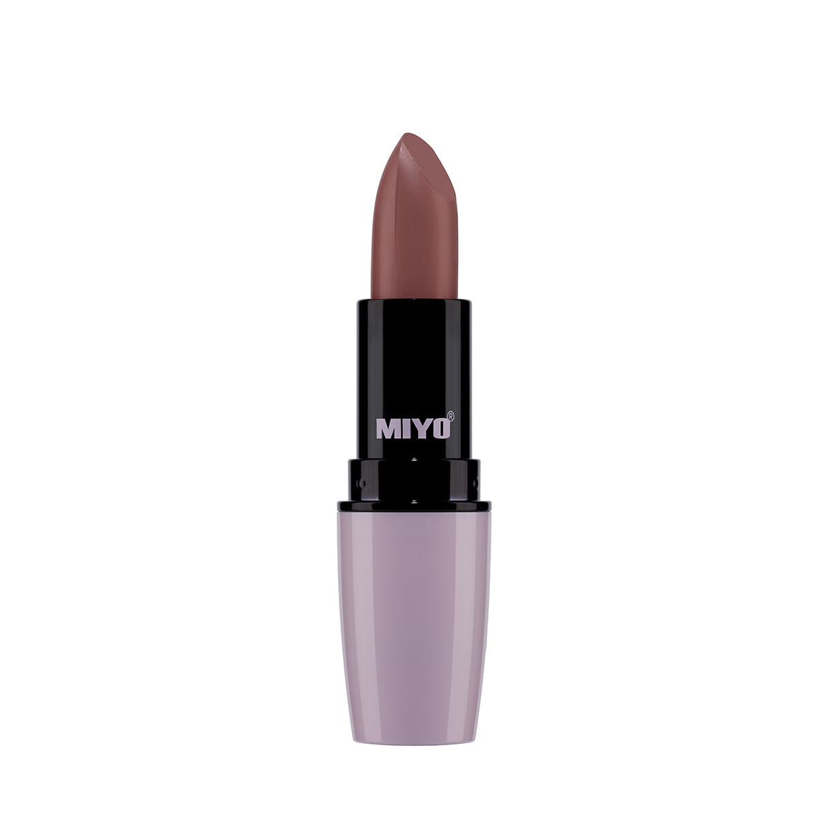 

Кремовая помада 02 Miyo Lip Ammo Creamy Mousse, 5 гр