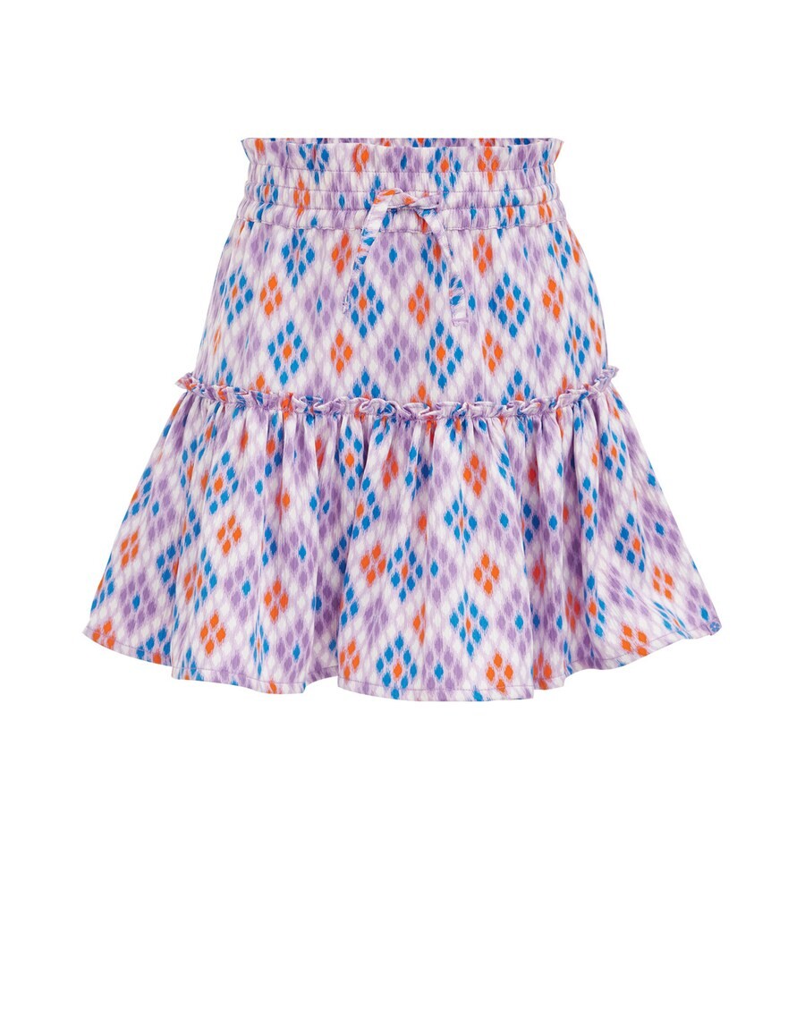 

Юбка WE Fashion Skirt, цвет Mixed colors