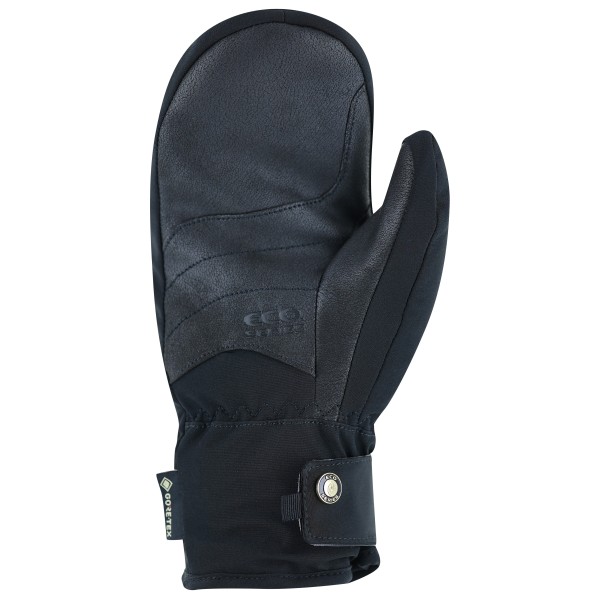 

Варежки Comano GTX женские Roeckl Sports, черный