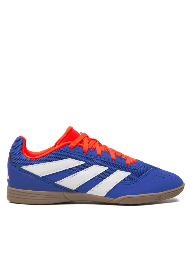 

Футбольные бутсы Adidas, синий