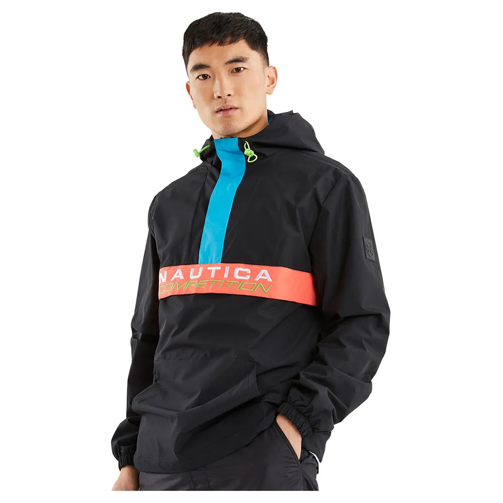 

Куртка Nautica N7K01169, черный