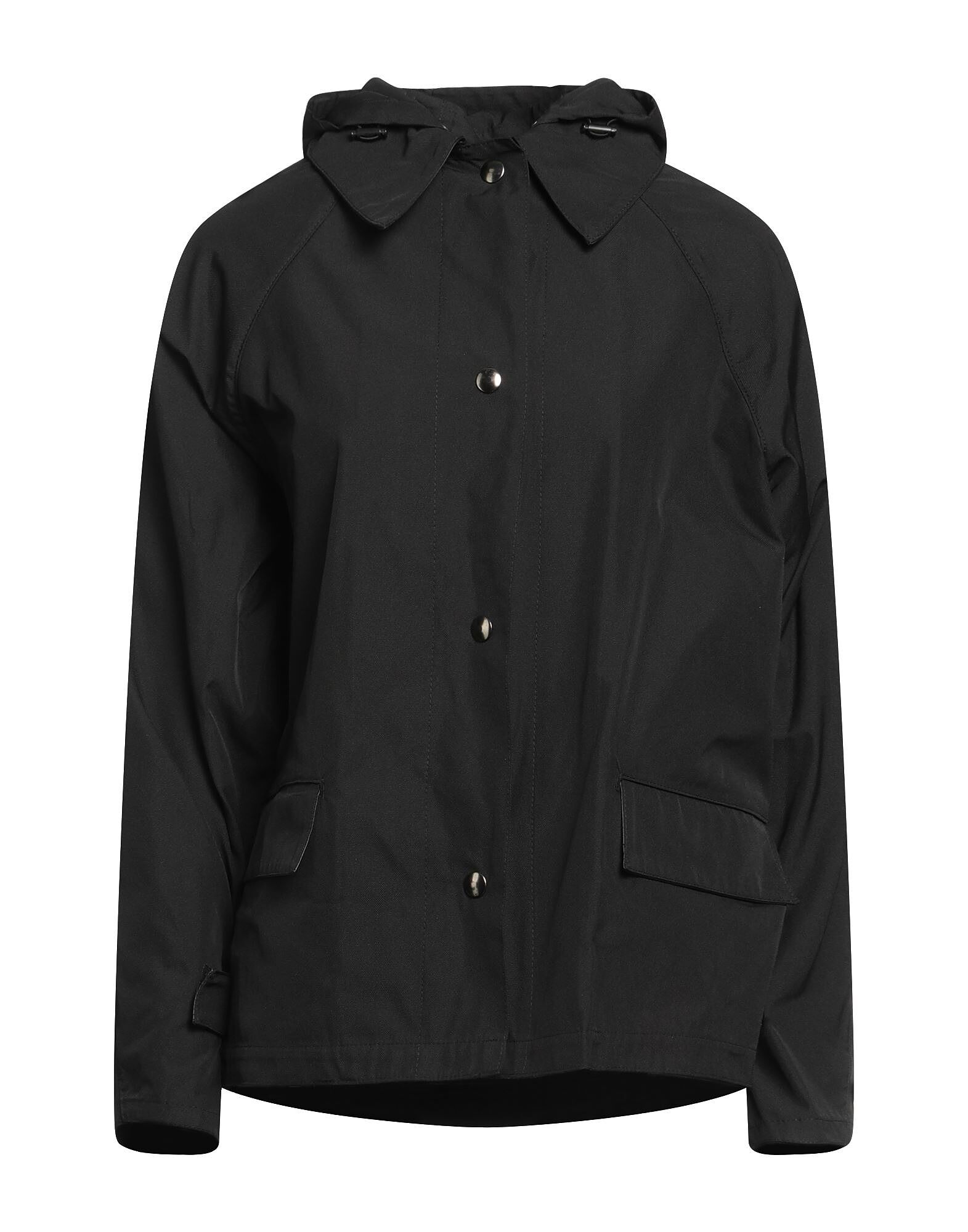 

Куртка Kassl Editions, черный