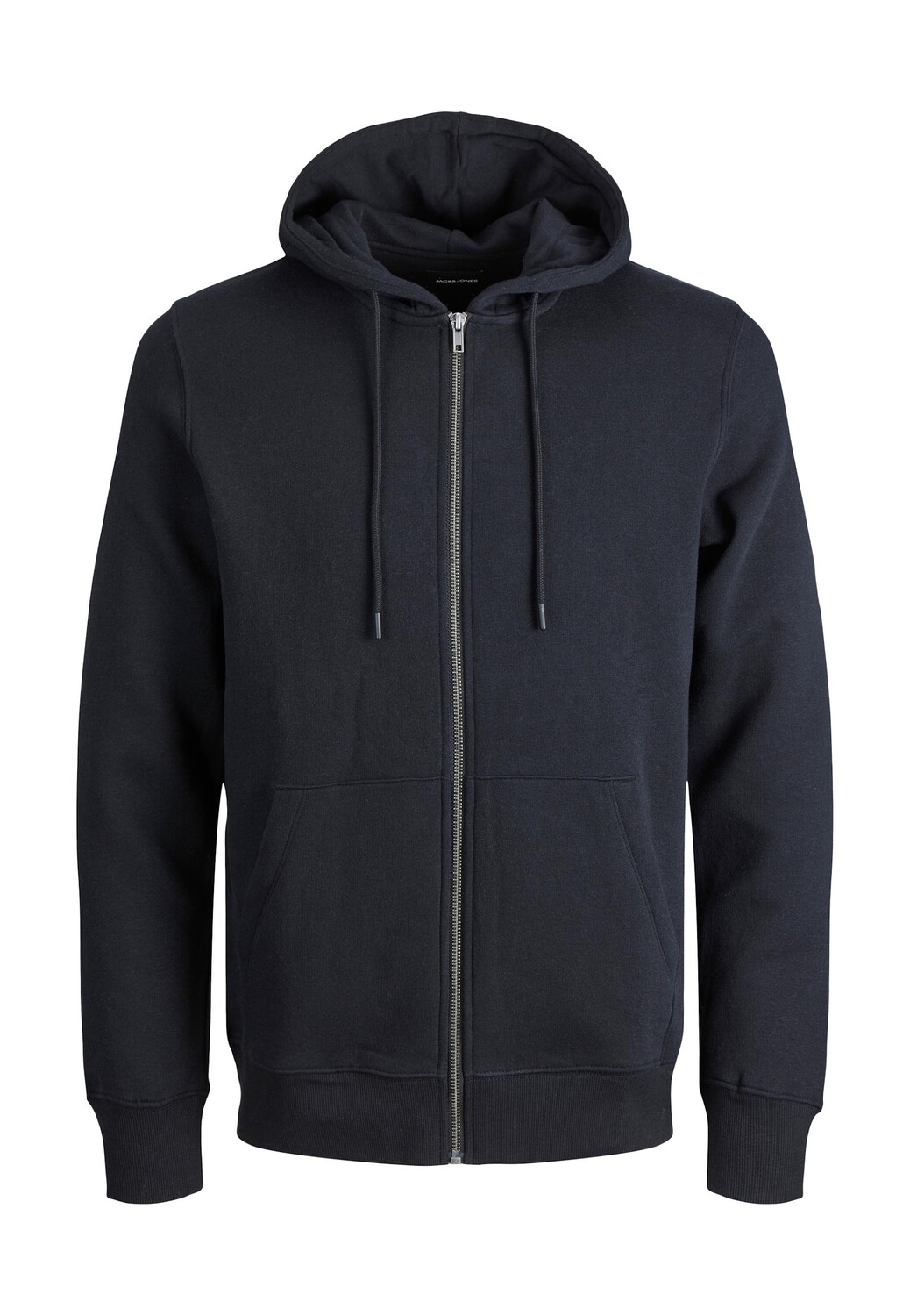 

Толстовка Jack & Jones 'Star', черный