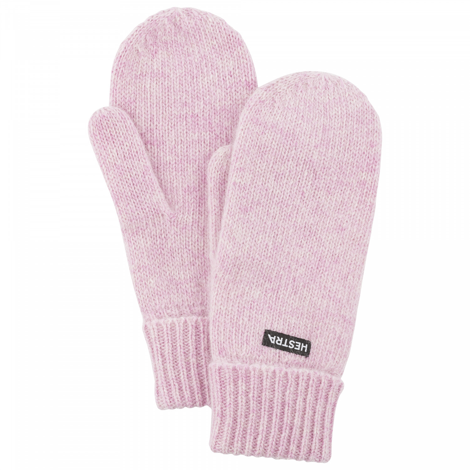 

Перчатки Hestra Pancho Mitt, цвет Rose