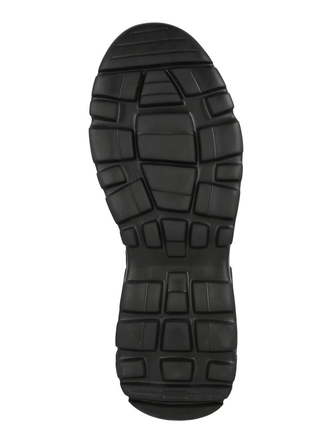 Кроссовки 'FONDO SPEEDTRACK' Versace Jeans Couture, Black — фото 3