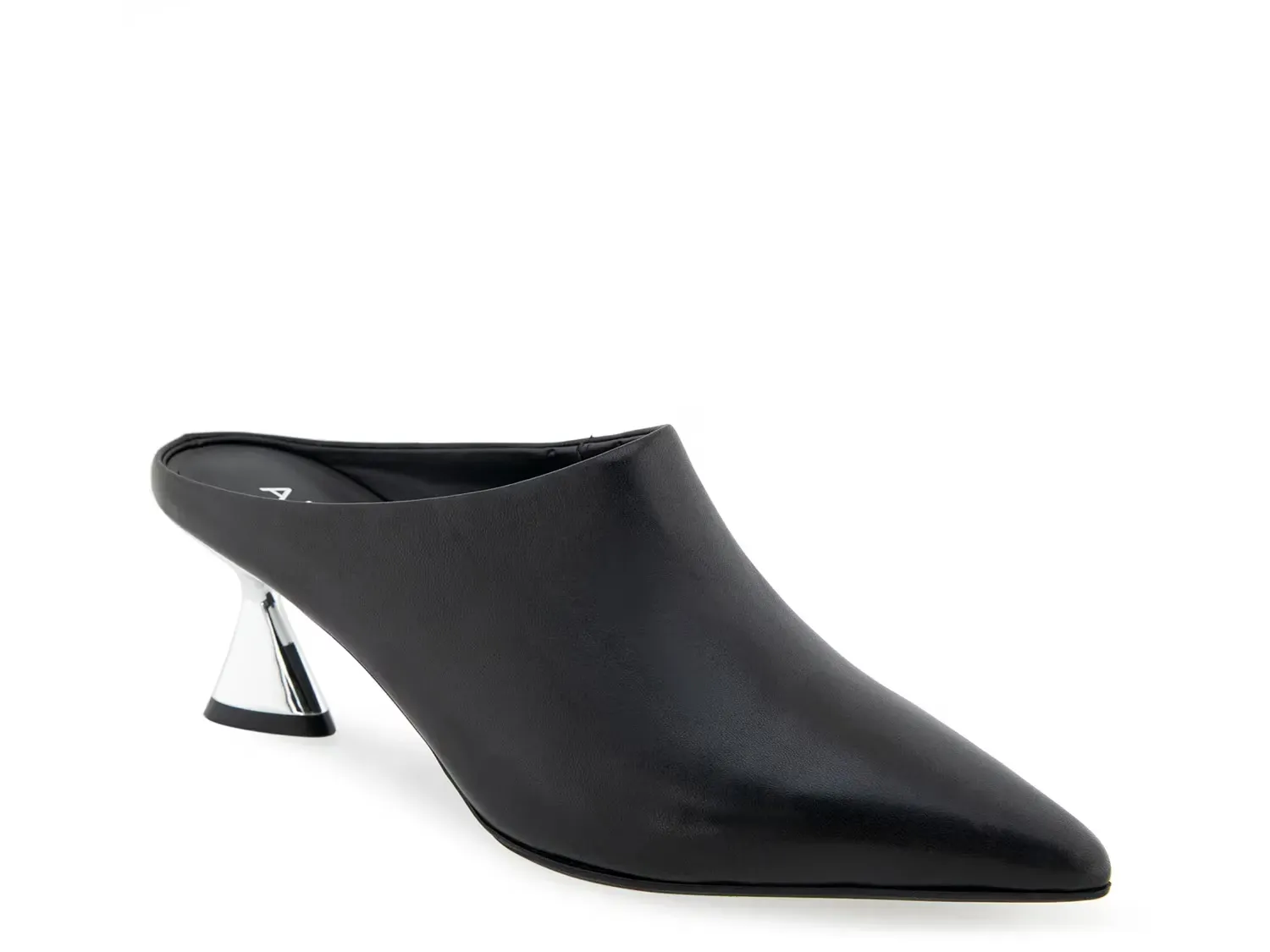 Jama Мюли Aerosoles, Black