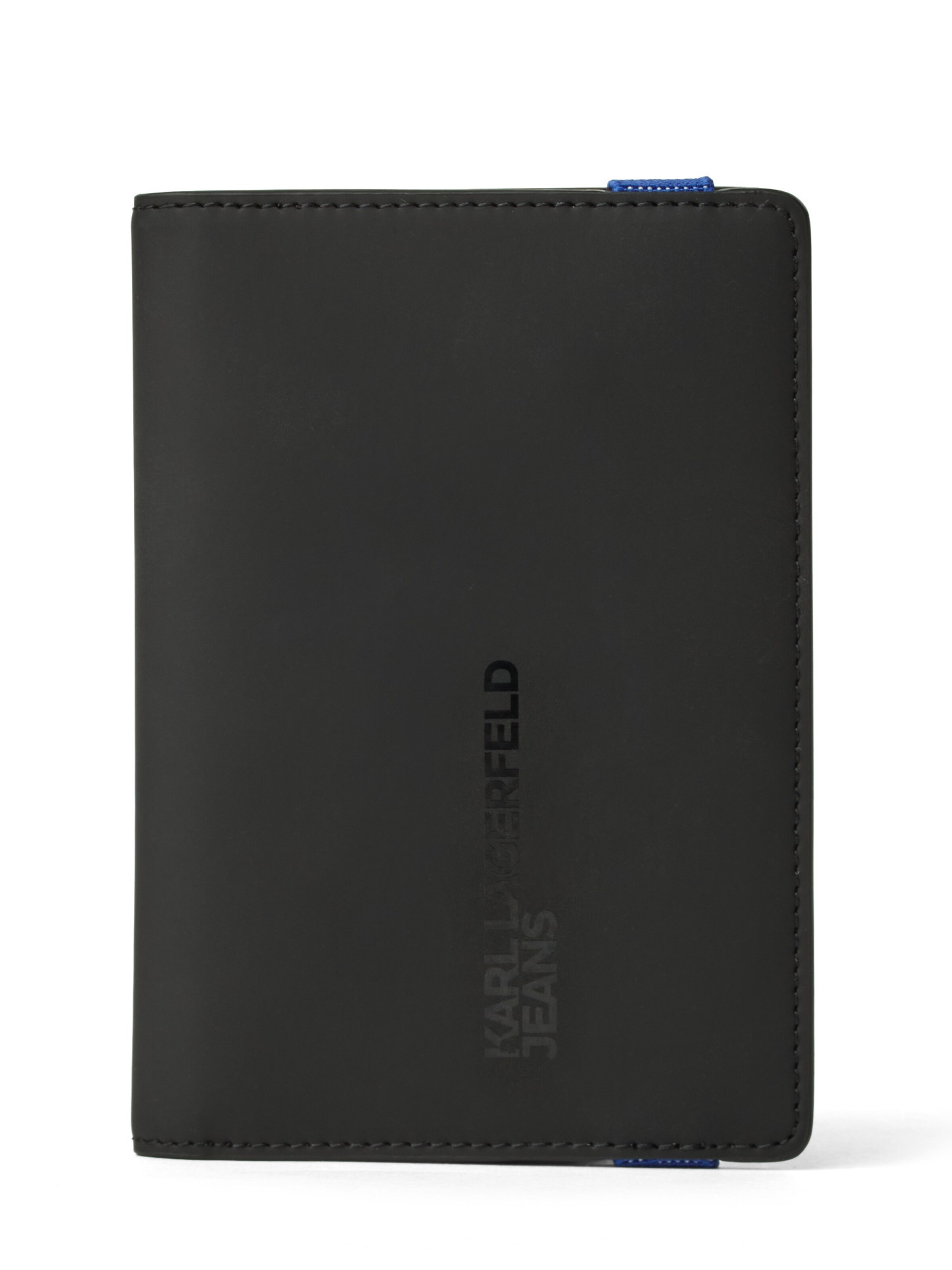 

KARL LAGERFELD JEANS Чехол в черном цвете