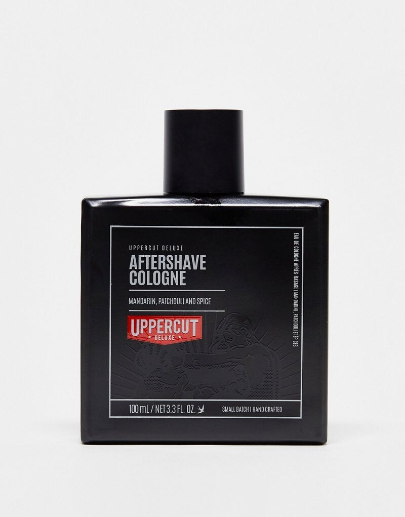 

Uppercut Одеколон после бритья 100мл Uppercut Deluxe