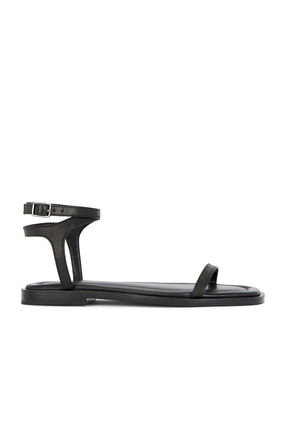 

Женские сандалии Viv Sandal A.Emery, черный