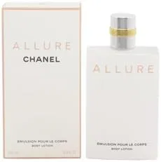 Лосьон для тела увлажняющий CHANEL Allure Body Emulsion 200 мл