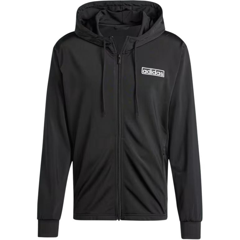 

Толстовка мужская Adicolor черная Adidas Originals, черный