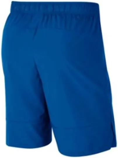 Nike Team мужские шорты DRI-FIT Flex Woven без карманов DJ8693 — фото 2