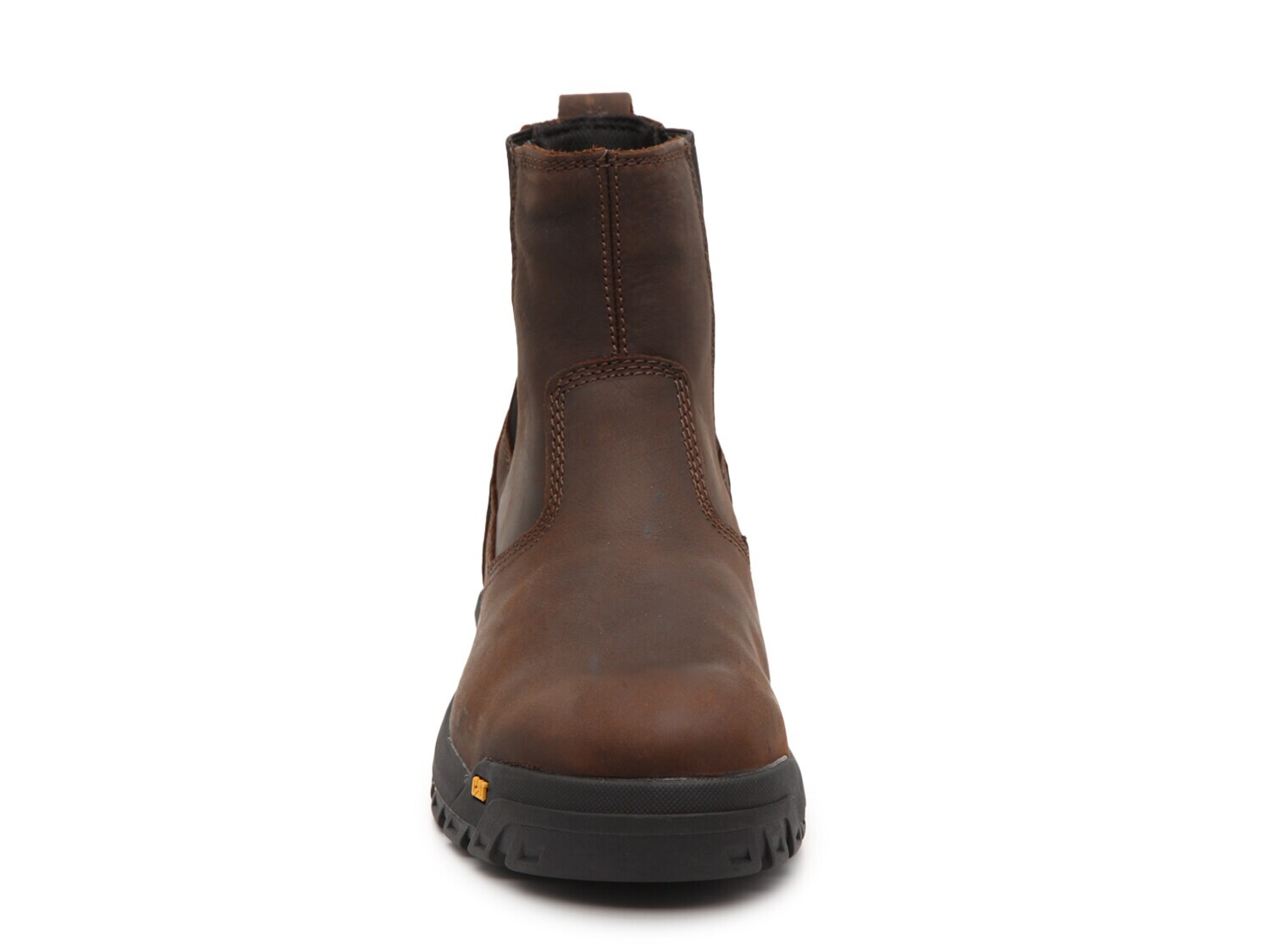 Ботинки Caterpillar Wheelbase повседневные, темно-коричневый — фото 2