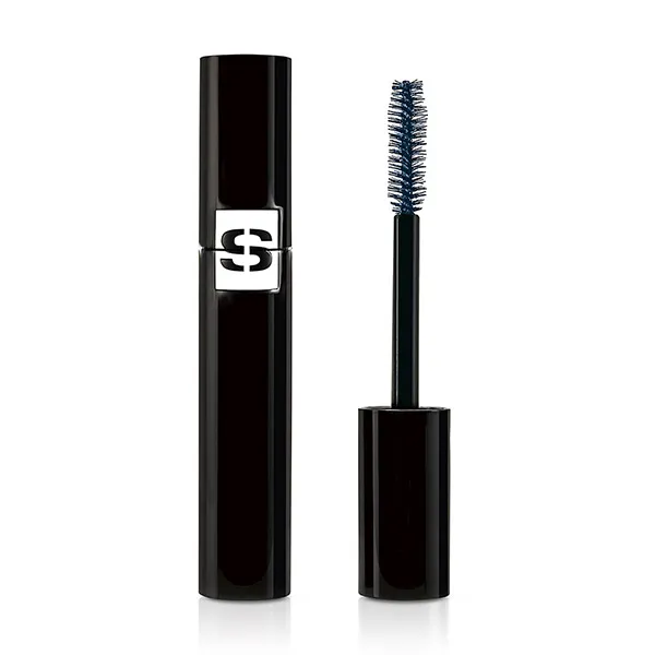 

Тушь для объема и четкости So Volume Máscara Sisley, цвет deep blue