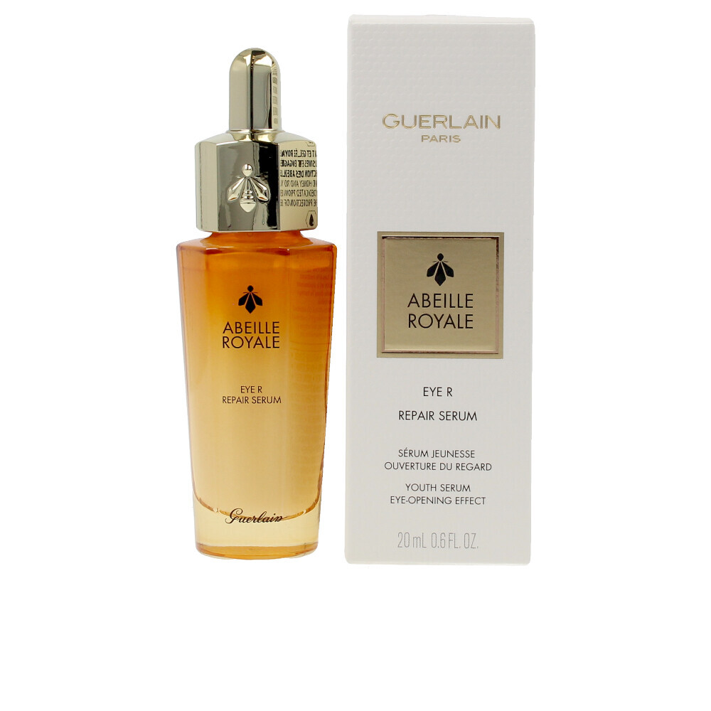 Восстанавливающая сыворотка для кожи вокруг глаз Guerlain Abeille Royale Eye R Repair Serum — фото 2