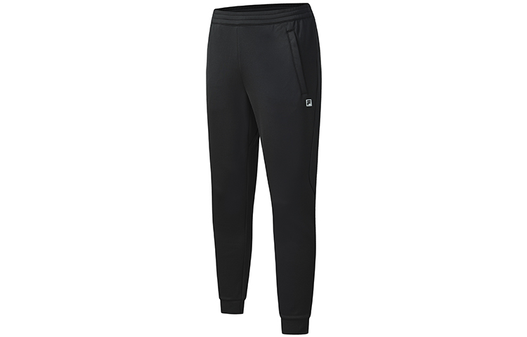 

Футболка FILA Athletics Knitted Sweatpants Men's Pitch Black