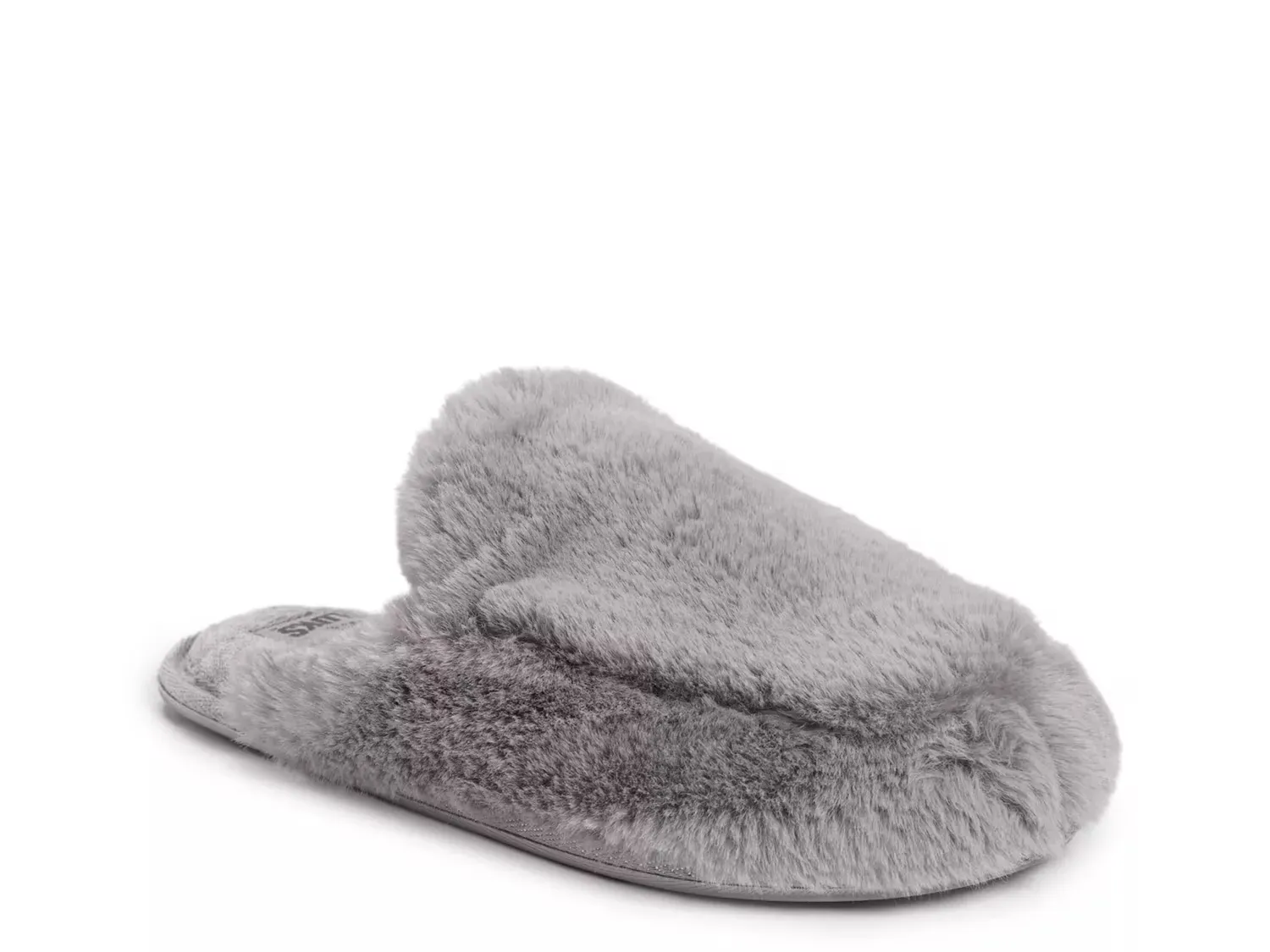 Capucine Тапочки Muk Luks, Grey