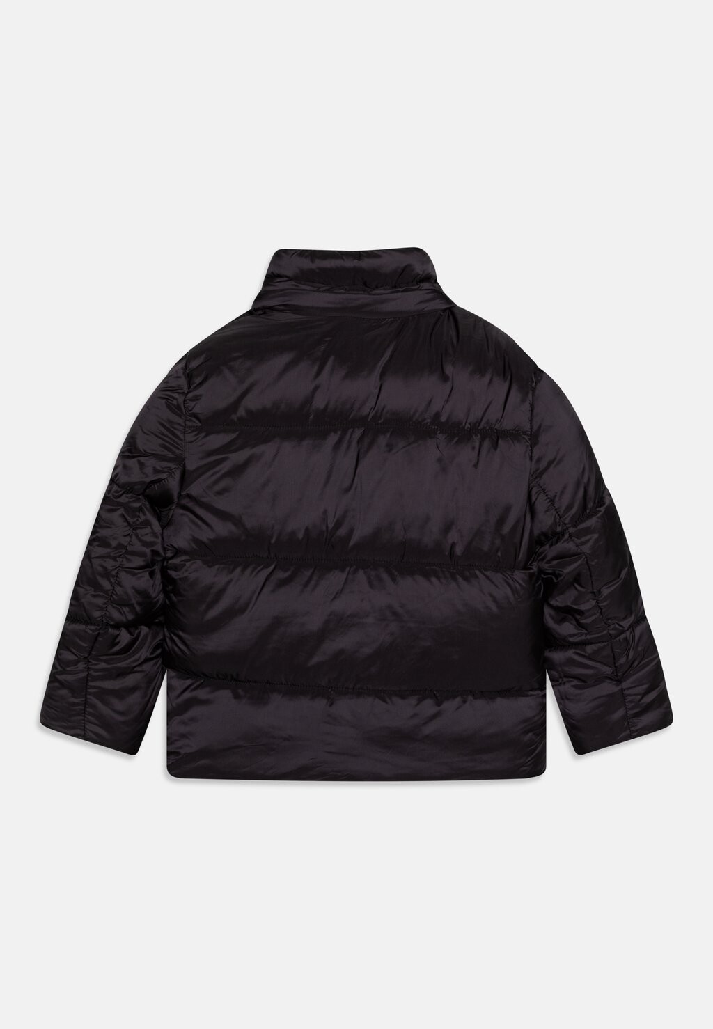 

Зимняя куртка JWROLFS UNISEX Diesel, черный